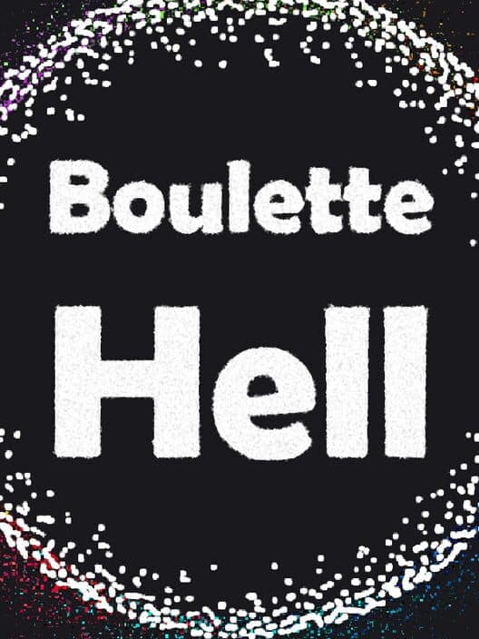 Обложка Boulette Hell