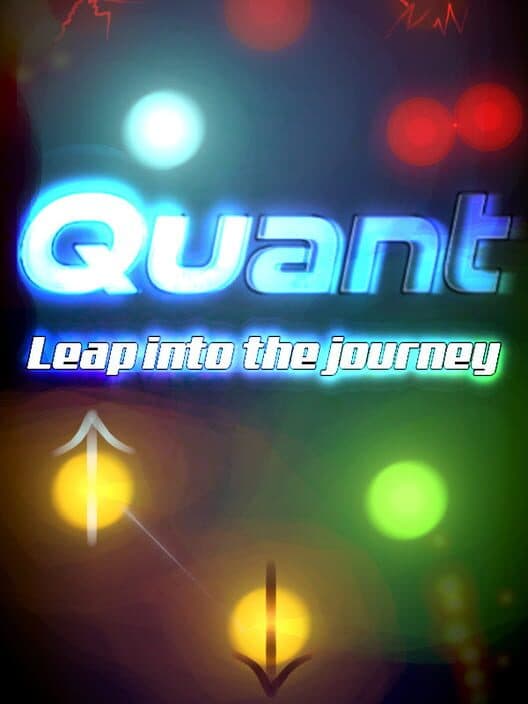 Обложка Quant