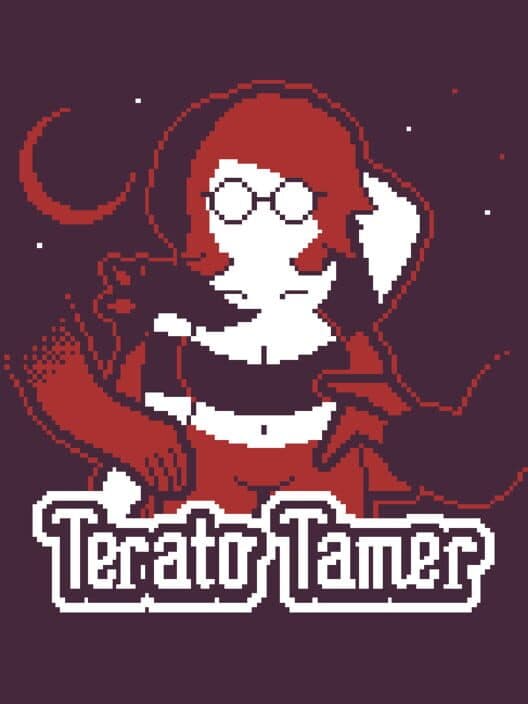 Обложка Terato Tamer