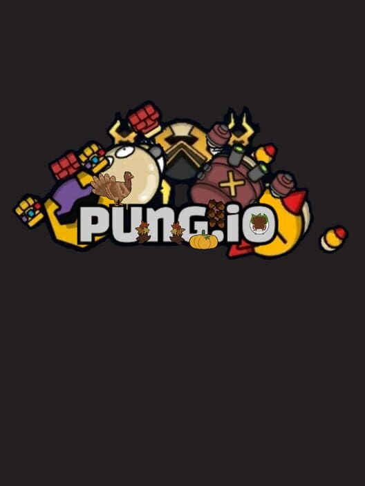 Обложка Pung.io
