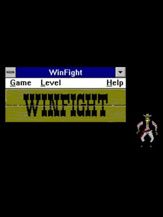 Обложка WinFight