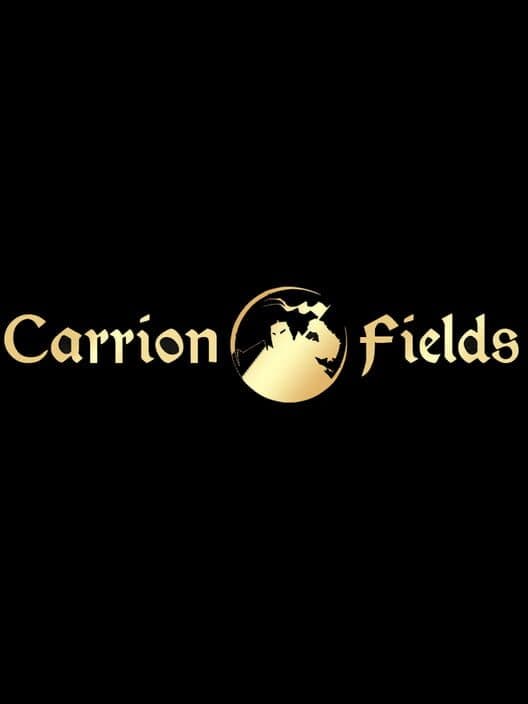 Обложка Carrion Fields