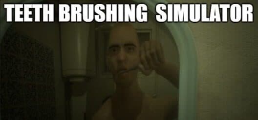 Обложка Teeth Brushing Simulator