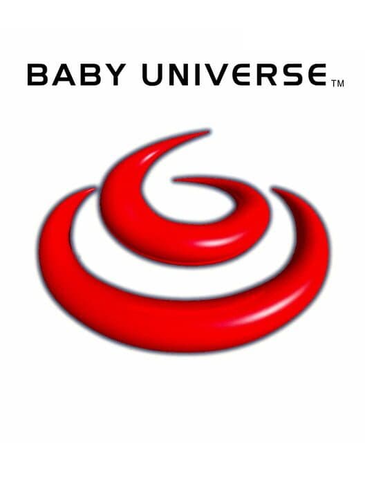 Обложка Baby Universe