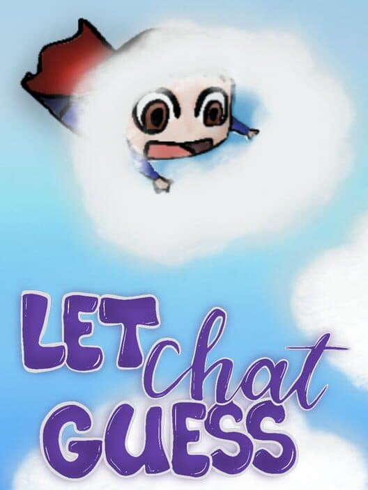 Обложка Let Chat Guess