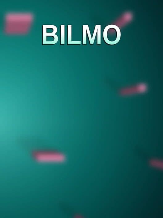 Обложка Bilmo