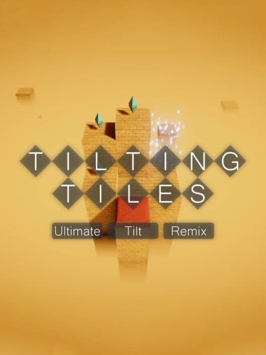 Обложка Tilting Tiles: Ultimate Tilt Remix