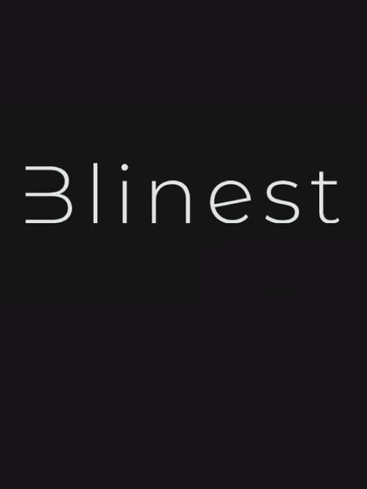 Обложка Blinest