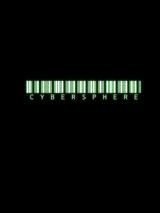 Обложка Cybersphere