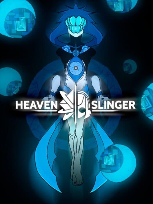 Обложка HeavenSlinger