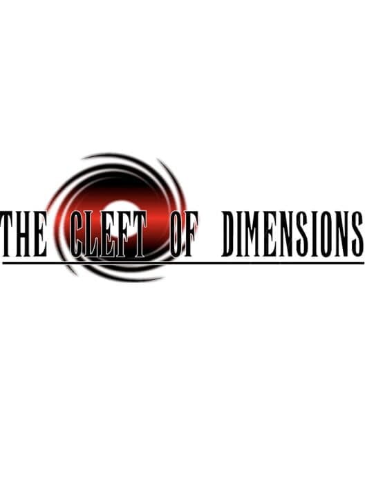 Обложка The Cleft of Dimensions