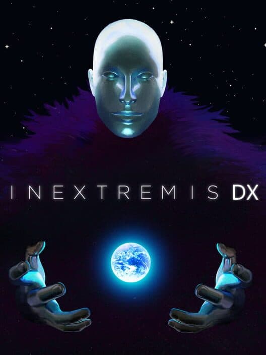 Обложка In Extremis DX
