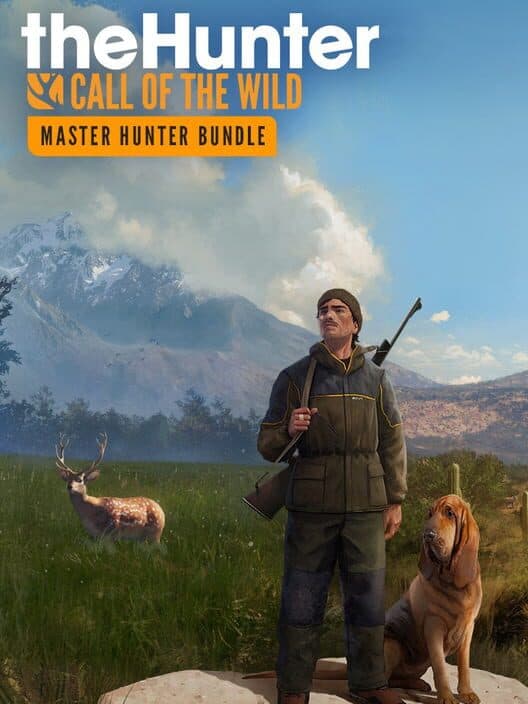 Обложка TheHunter: Call of the Wild - Master Hunter Bundle