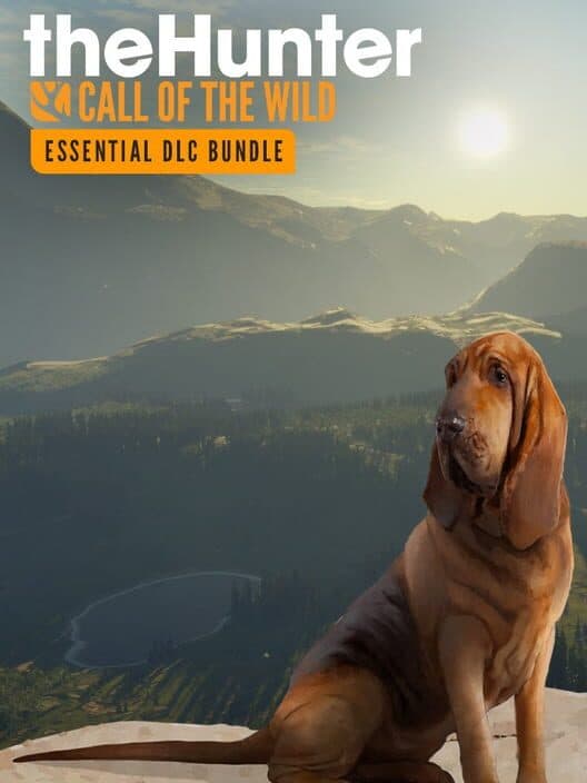 Обложка TheHunter: Call of the Wild - Essentials DLC Bundle