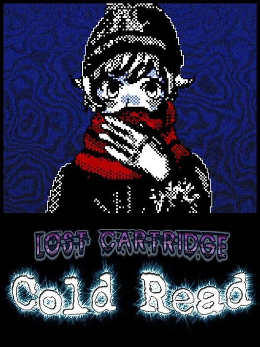 Обложка Lost Cartridge: Cold Read