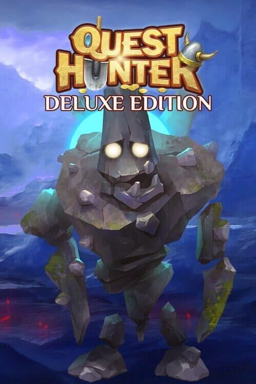 Обложка Quest Hunter: Deluxe Edition
