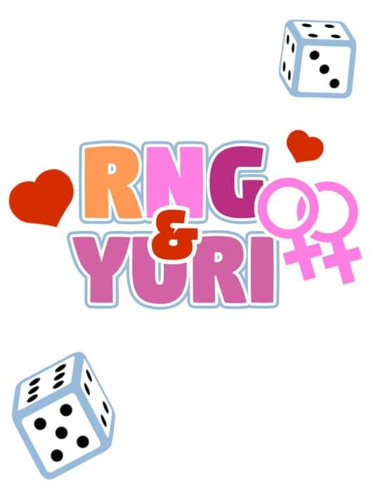 Обложка RNG & Yuri