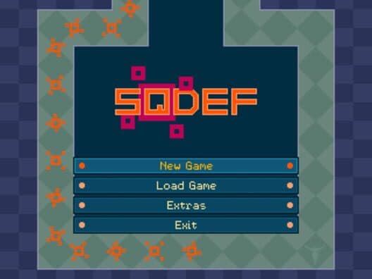 Обложка Sqdef