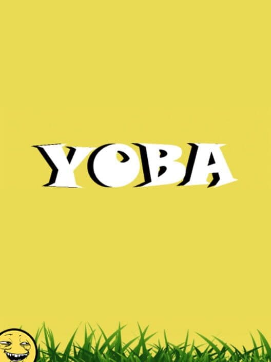 Обложка Yoba
