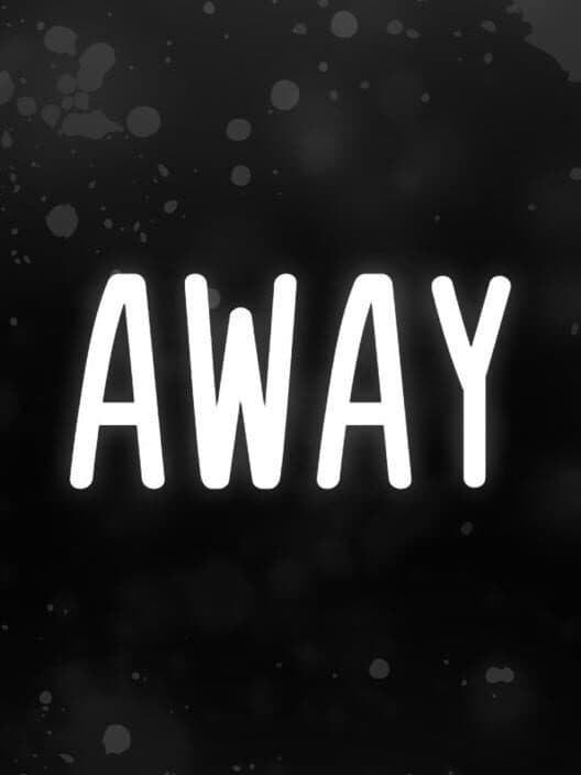 Обложка Away
