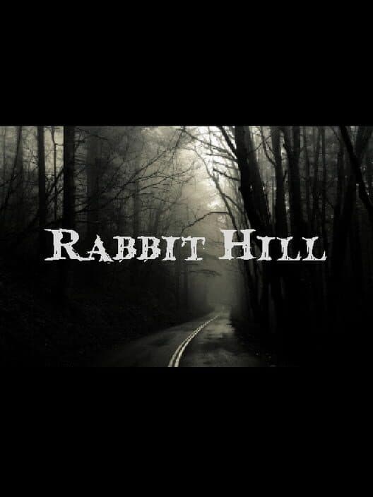 Обложка Rabbit Hill
