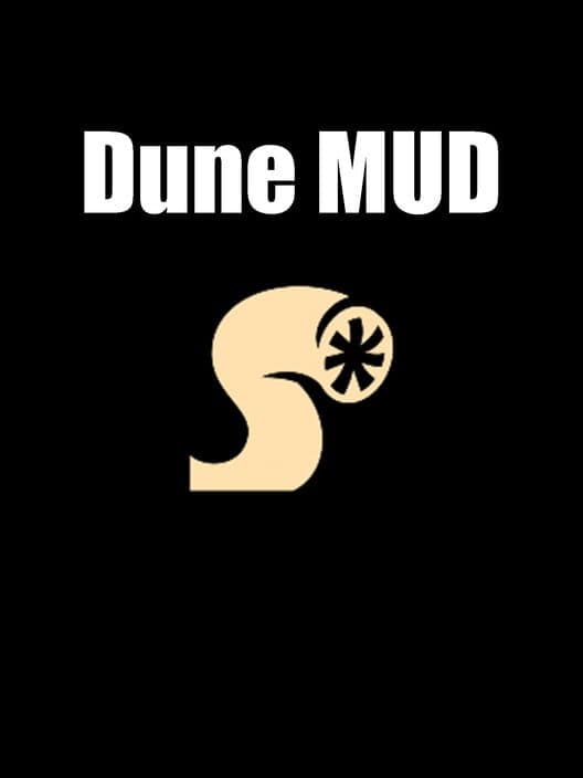 Обложка Dune MUD