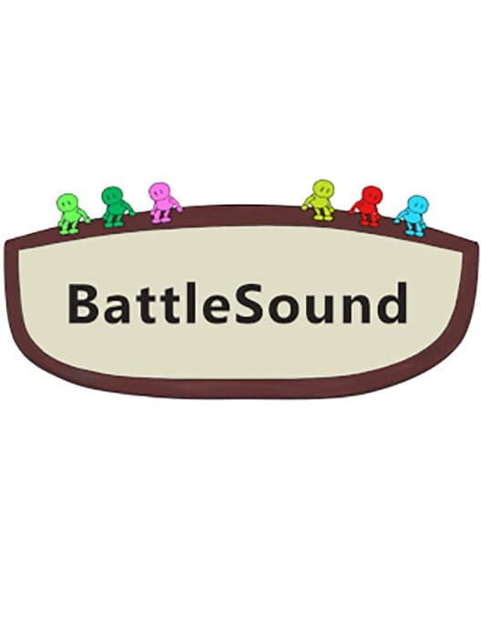 Обложка BattleSound