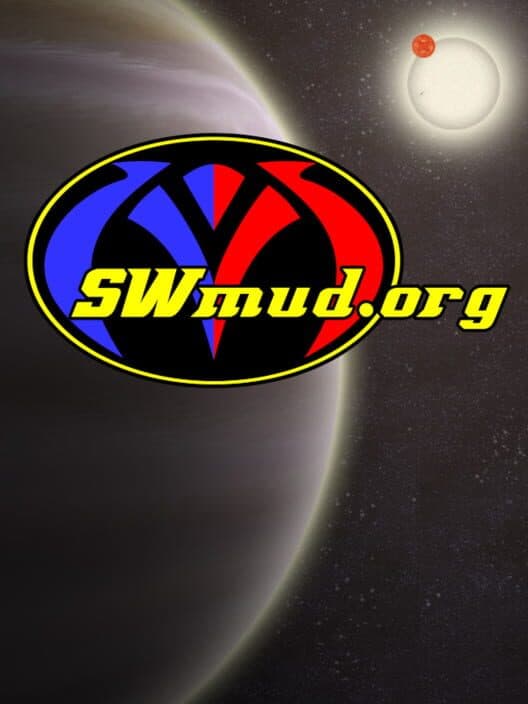 Обложка SWmud