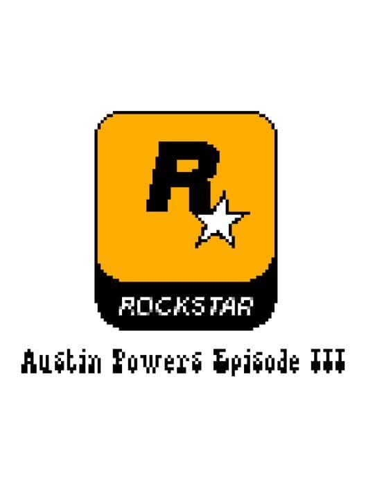Обложка Austin Powers: Yeah, Baby, Yeah!
