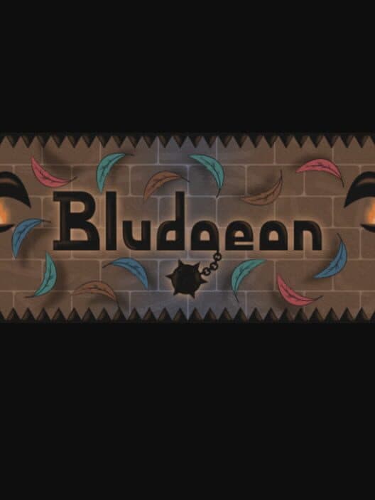 Обложка Bludgeon