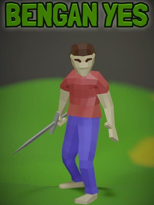 Обложка Bengan Yes