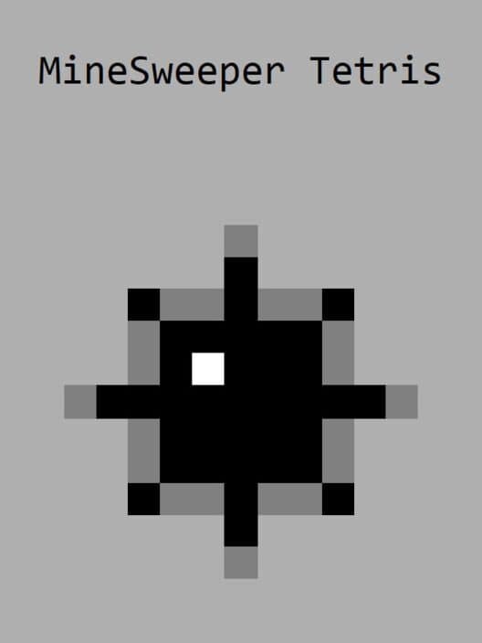Обложка MineSweeper Tetris