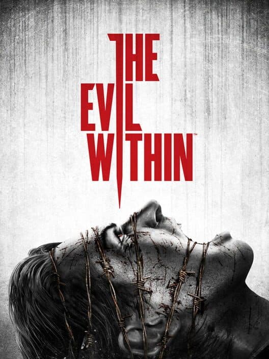 Обложка The Evil Within