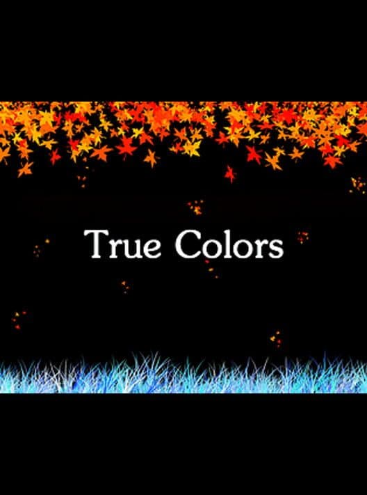 Обложка True Colors