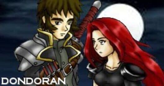 Обложка Legacies of Dondoran
