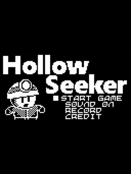 Обложка Hollow Seeker