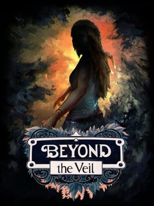 Обложка Beyond the Veil