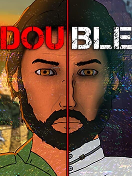 Обложка Double