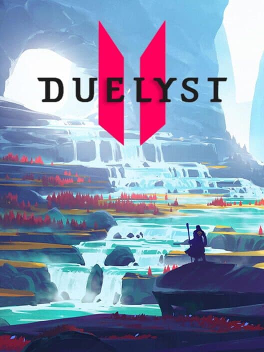 Обложка Duelyst II