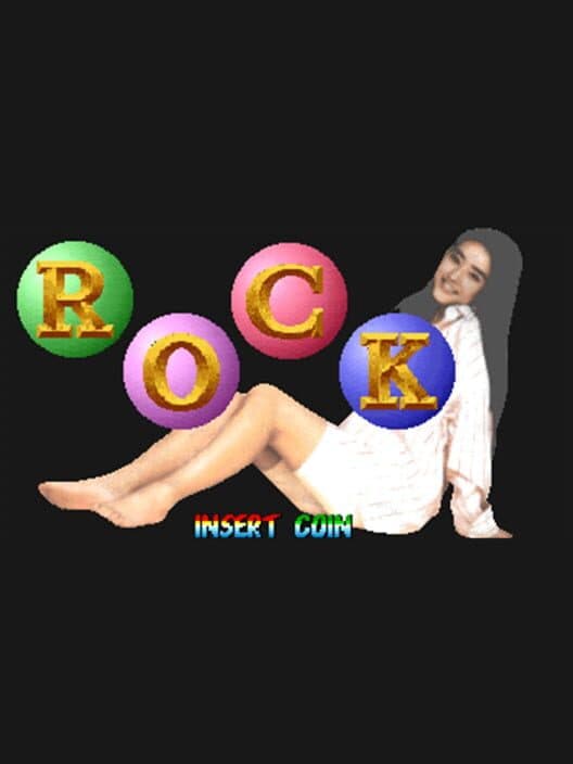 Обложка Rock Tris