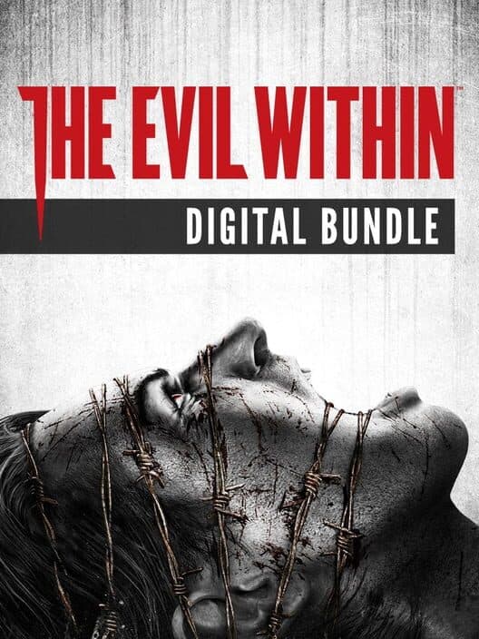 Обложка The Evil Within Digital Bundle