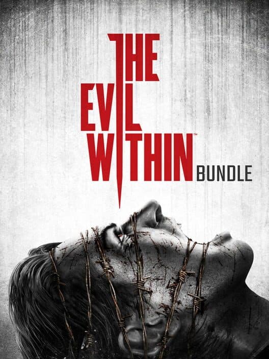 Обложка The Evil Within Bundle