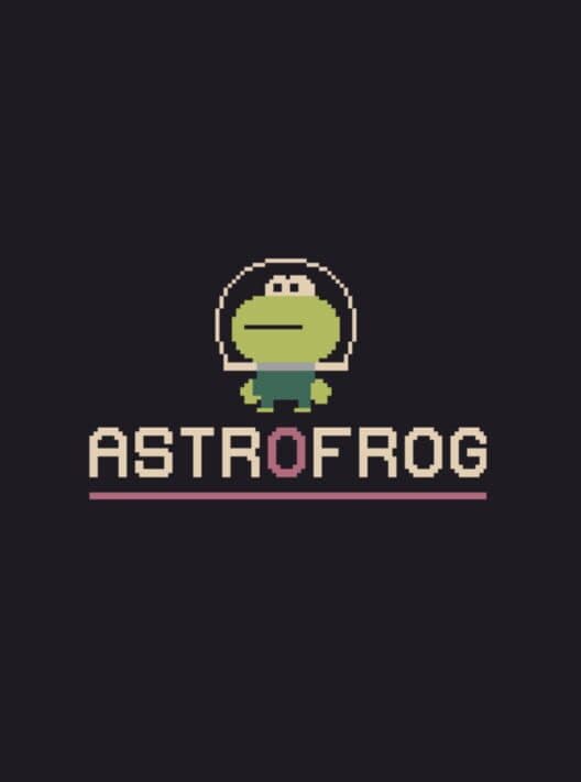 Обложка Astrofrog