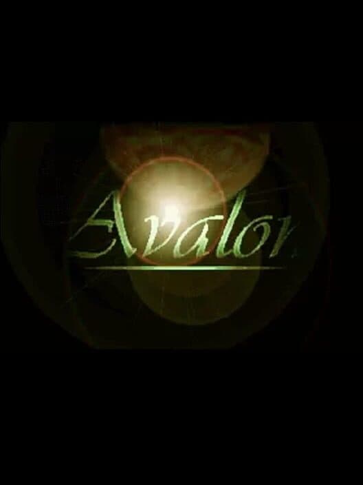 Обложка Avalon
