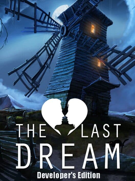 Обложка The Last Dream: Developer's Edition