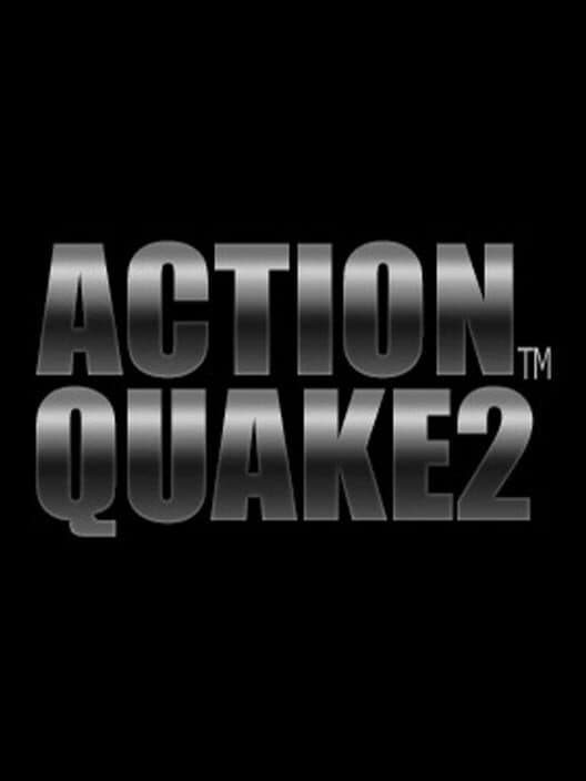 Обложка Action Quake 2