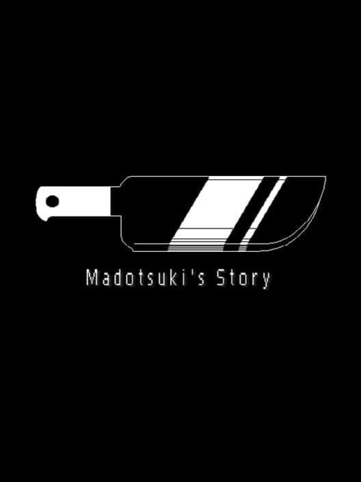 Обложка Madotsuki's Story