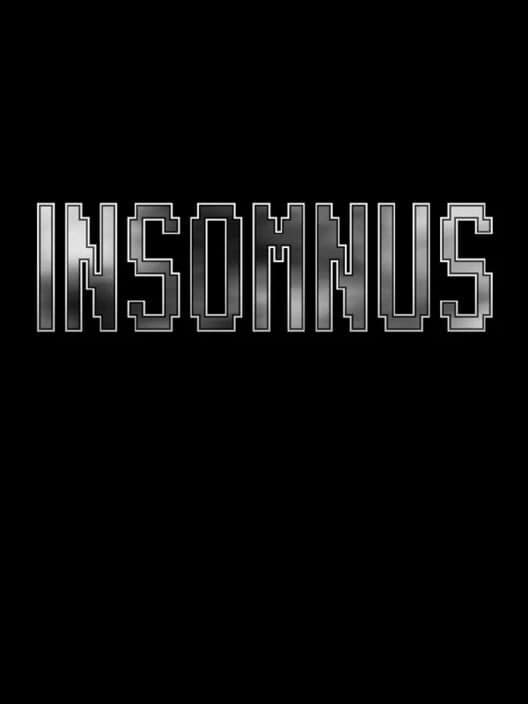 Обложка InSomnus