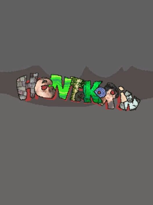 Обложка Hentekorin