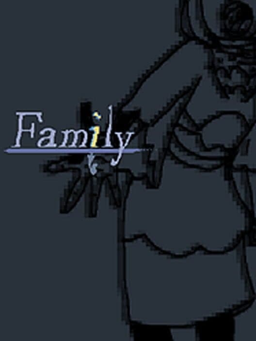 Обложка Family